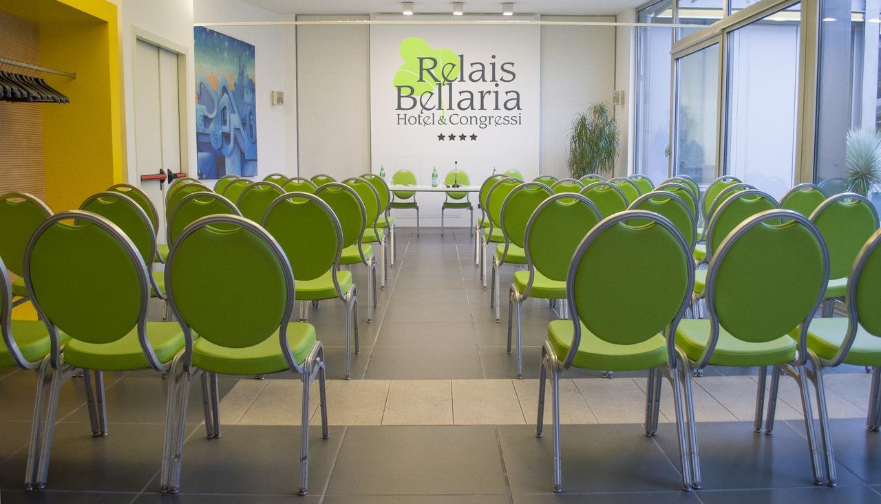 Relais Bellaria Hotel & Congressi San Lazzaro di Savena Exteriér fotografie