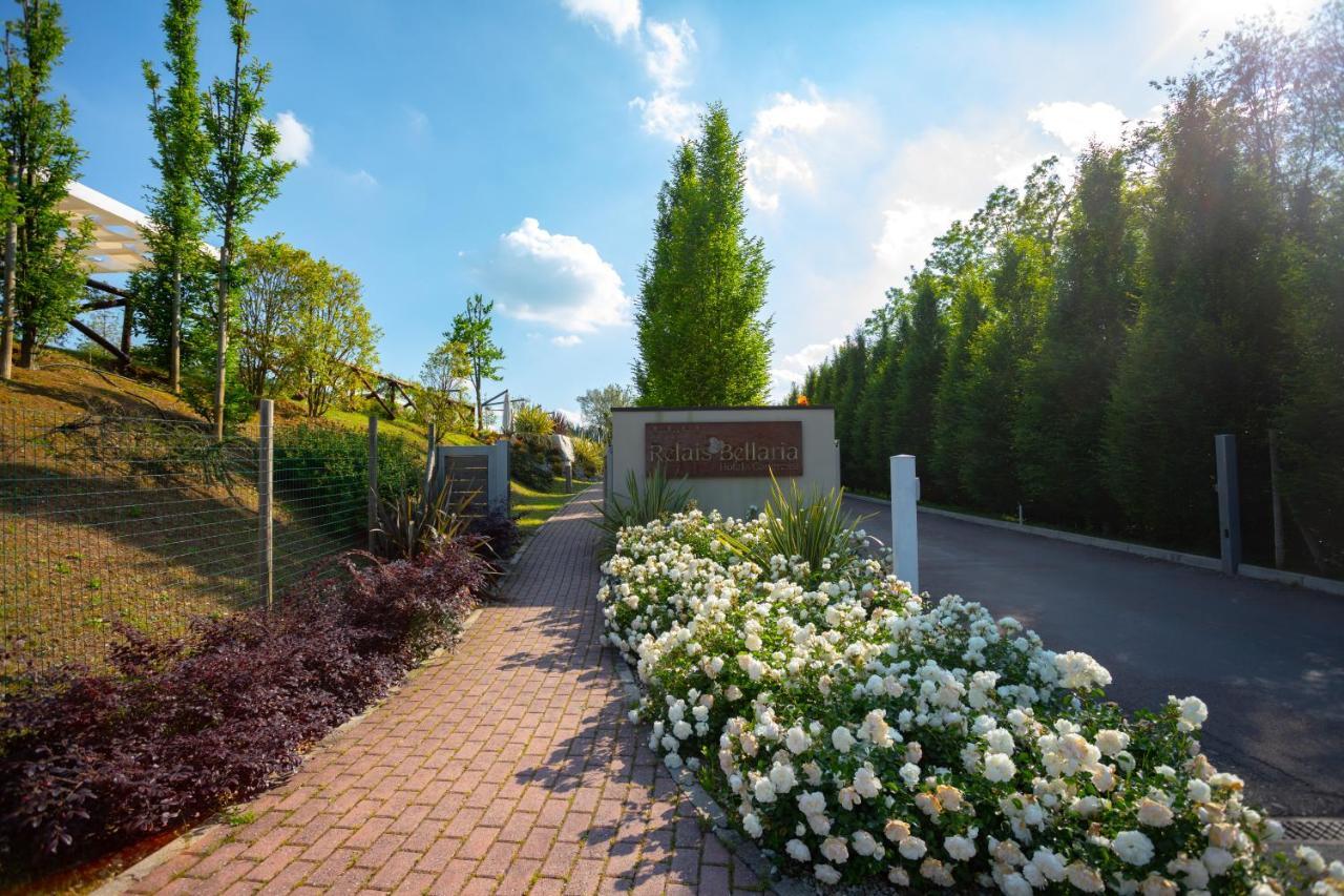 Relais Bellaria Hotel & Congressi San Lazzaro di Savena Exteriér fotografie