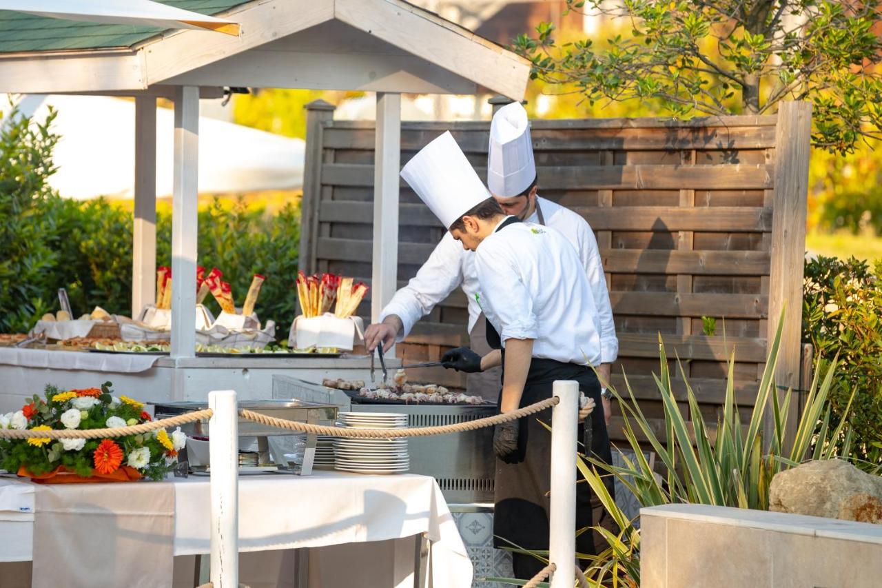 Relais Bellaria Hotel & Congressi San Lazzaro di Savena Exteriér fotografie